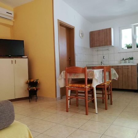 Apartment Center Tonka Makarska Dış mekan fotoğraf