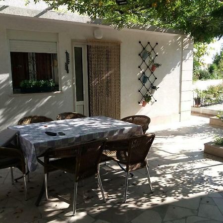 Apartment Center Tonka Makarska Dış mekan fotoğraf