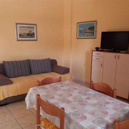 Apartment Center Tonka Makarska Dış mekan fotoğraf