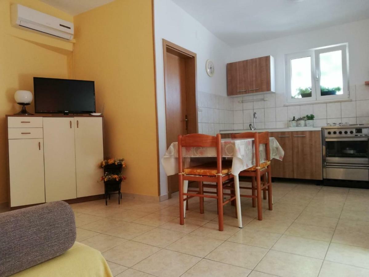 Apartment Center Tonka Makarska Dış mekan fotoğraf