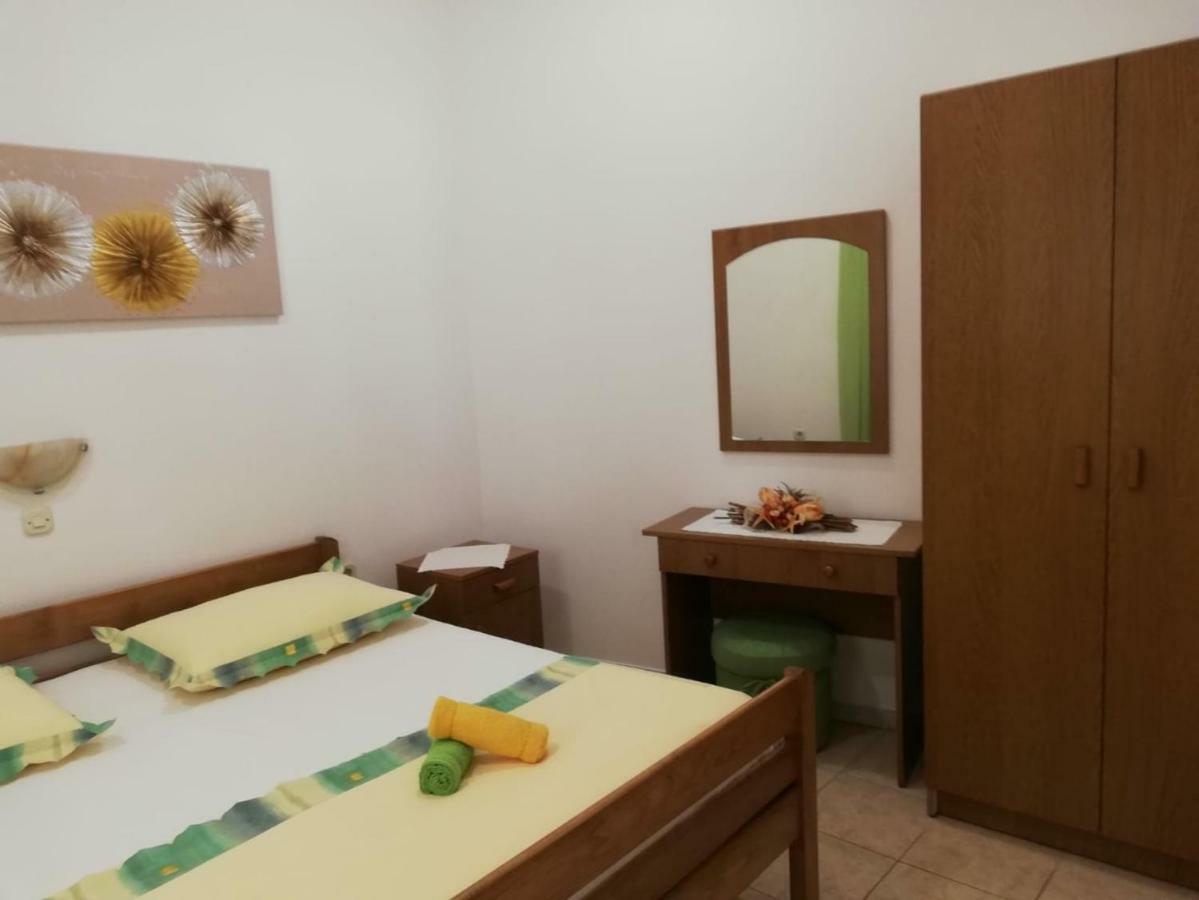 Apartment Center Tonka Makarska Dış mekan fotoğraf