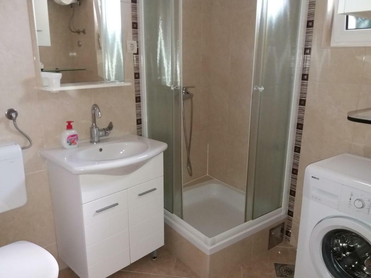 Apartment Center Tonka Makarska Dış mekan fotoğraf