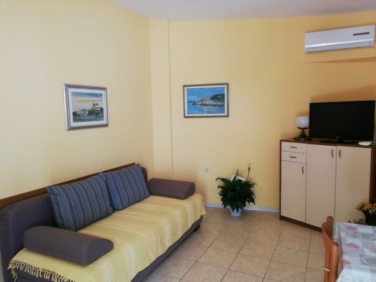 Apartment Center Tonka Makarska Dış mekan fotoğraf