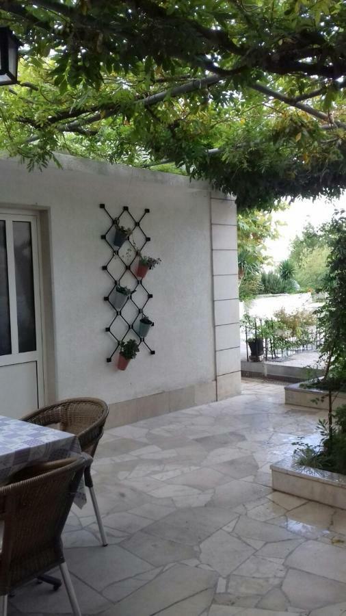 Apartment Center Tonka Makarska Dış mekan fotoğraf